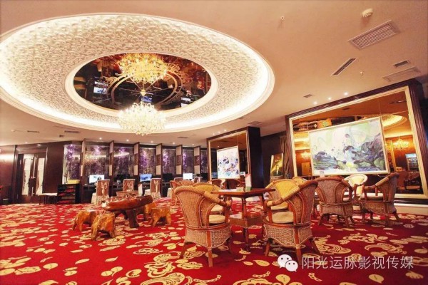 合肥高端茶楼：悠享生活品质，品味人生韵味
