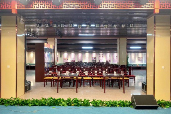 合肥品茶论坛网：展望合肥茶产业高质量发展前景
